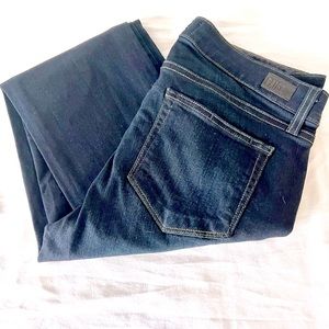 PAIGE Jeans - Blue skyline skinny 💎